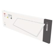   EMOS ZB3214, LED panel MAXXO beépíthető 36W 4320lm IP20 természetes fehér
