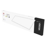   EMOS ZB3524, LED panel VEXXO felületi szerelés 33W 4000 lm IP20 természetes fehér
