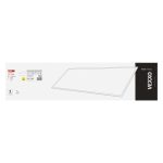 EMOS ZB3524, LED panel VEXXO felületi szerelés 33W 4000 lm IP20 természetes fehér
