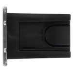 EMOS ZC0108, LED irányfény beépíthető AMAL, téglalap, 1.5W IP65 meleg fehér