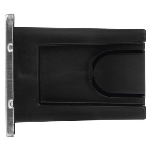 EMOS ZC0108, LED irányfény beépíthető AMAL, téglalap, 1.5W IP65 meleg fehér