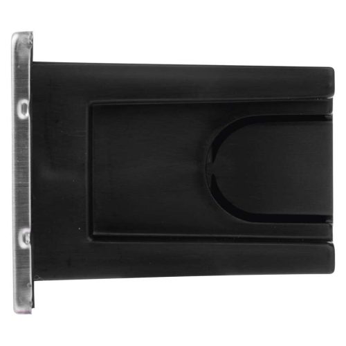 EMOS ZC0110, LED irányfény beépíthető AMAL, négyzet 1.5W IP65 természetes fehér