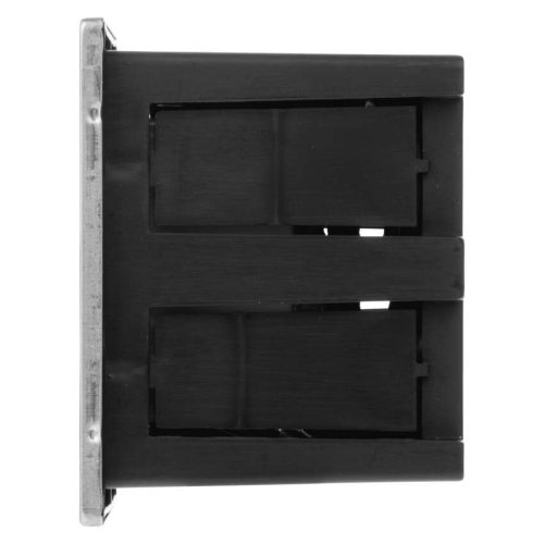 EMOS ZC0111, LED irányfény beépíthető AMAL, négyzet 1.5W IP65 természetes fehér