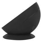 EMOS ZCW11BR, GoSmart LED hangulatlámpa, fekete, meleg fehér–hideg fehér/ RGB, WiFi