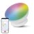 EMOS ZCW11WR, GoSmart LED hangulatlámpa, fehér, meleg fehér–hideg fehér/ RGB, WiFi