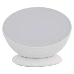 EMOS ZCW11WR, GoSmart LED hangulatlámpa, fehér, meleg fehér–hideg fehér/ RGB, WiFi