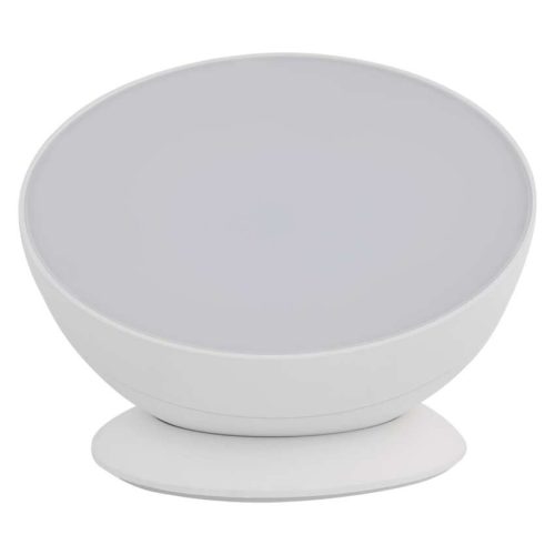 EMOS ZCW11WR, GoSmart LED hangulatlámpa, fehér, meleg fehér–hideg fehér/ RGB, WiFi