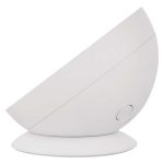 EMOS ZCW11WR, GoSmart LED hangulatlámpa, fehér, meleg fehér–hideg fehér/ RGB, WiFi