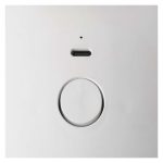 EMOS ZCW11WR, GoSmart LED hangulatlámpa, fehér, meleg fehér–hideg fehér/ RGB, WiFi