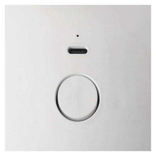 EMOS ZCW11WR, GoSmart LED hangulatlámpa, fehér, meleg fehér–hideg fehér/ RGB, WiFi