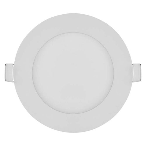 EMOS ZD1125, LED süllyesztett lámpatest NEXXO, kerek, fehér, 7W, természetes fehér