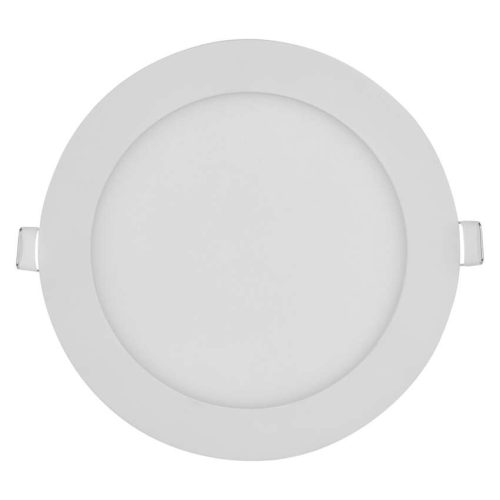 EMOS ZD1135, LED süllyesztett lámpatest NEXXO, kerek, fehér, 12,5W, természetes fehér
