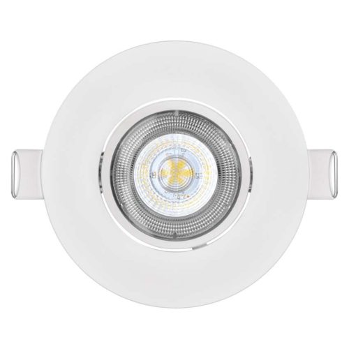 EMOS ZD3121, Exclusive LED spotlámpa 5W 450lm IP20 meleg fehér