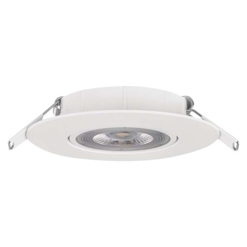 EMOS ZD3122, Exclusive LED spotlámpa 5W 450lm IP20 term. fehér