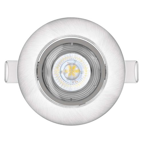 EMOS ZD3221, Exclusive LED spotlámpa 5W 450lm IP20 meleg fehér
