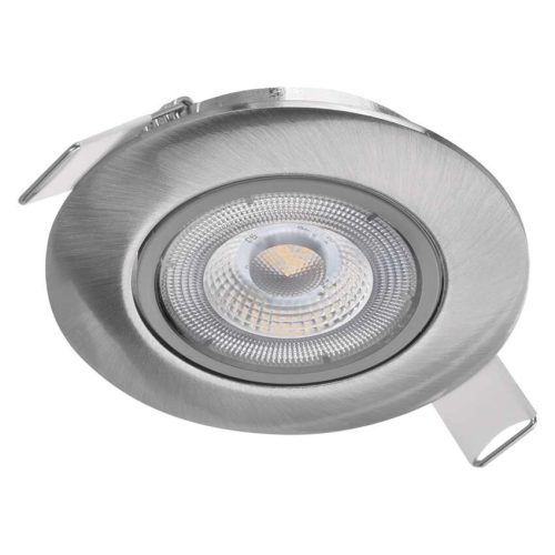 EMOS ZD3221, Exclusive LED spotlámpa 5W 450lm IP20 meleg fehér