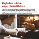 EMOS ZE0304, EMOS halogén izzó JC G9 25W 260lm