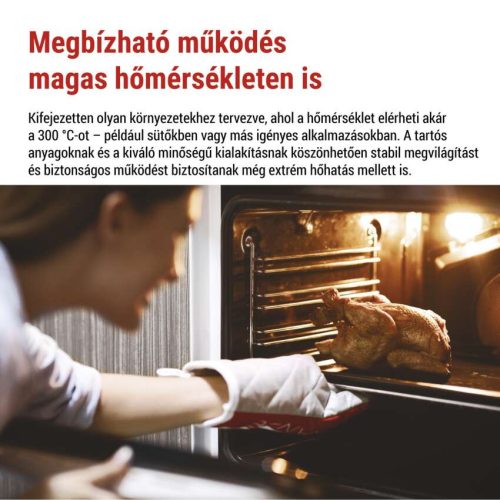 EMOS ZE0304, EMOS halogén izzó JC G9 25W 260lm