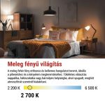 EMOS ZE0304, EMOS halogén izzó JC G9 25W 260lm