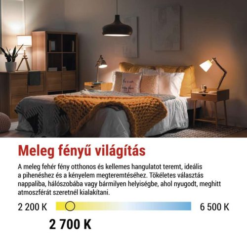 EMOS ZE0304, EMOS halogén izzó JC G9 25W 260lm