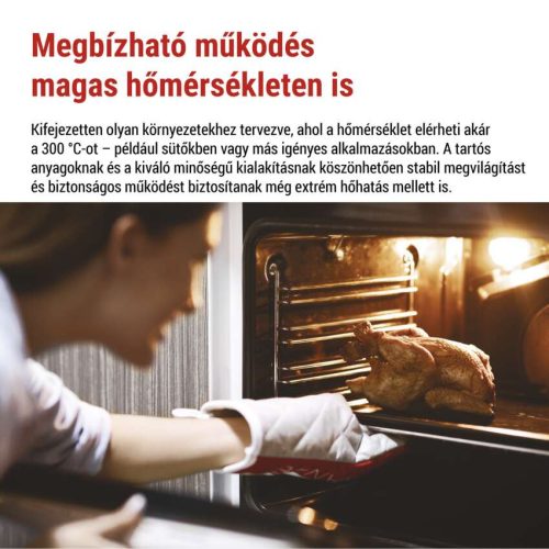 EMOS ZE0305, EMOS halogén izzó JC G9 30W 340lm