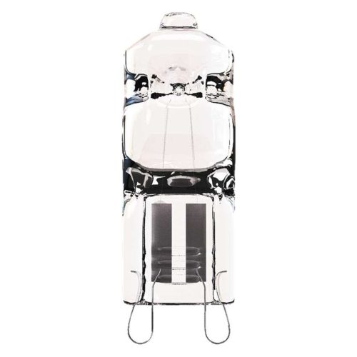 EMOS ZE0305, EMOS halogén izzó JC G9 30W 340lm