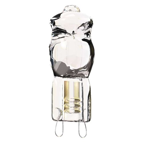 EMOS ZE0305, EMOS halogén izzó JC G9 30W 340lm