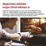 EMOS ZE0306, EMOS halogén izzó JC G9 45W 260lm