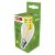 EMOS ZF1D52, LED izzó Filament Mini Globe  / E14 / 7 W (75 W) / 1055 lm / meleg fehér