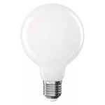 EMOS ZF2D52, LED izzó Filament G95 / E27 / 7,8 W (75 W) / 1055 lm / Meleg fehér