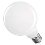 EMOS ZF2D53, LED izzó Filament G95 / E27 / 7,8 W (75 W) / 1055 lm / Természetes fehér