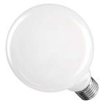 EMOS ZF2D53, LED izzó Filament G95 / E27 / 7,8 W (75 W) / 1055 lm / Természetes fehér