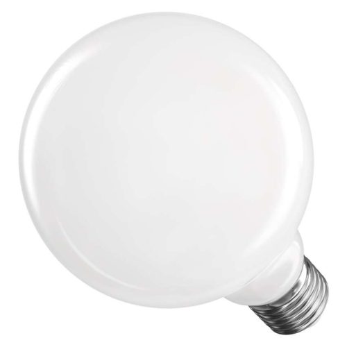 EMOS ZF2D53, LED izzó Filament G95 / E27 / 7,8 W (75 W) / 1055 lm / Természetes fehér