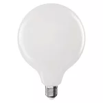 EMOS ZF2D62, LED izzó Filament G125 / E27 / 11 W (100 W) / 1521 lm / Meleg fehér