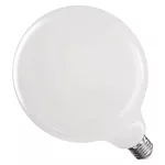 EMOS ZF2D82, LED izzó Filament G125 / E27 / 18 W (150 W) / 2452 lm / Meleg fehér