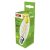 EMOS ZF3D42, LED izzó Filament gyertya / E14 / 5,9 W (60 W) / 806 lm / Meleg fehér