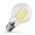 EMOS ZF5168, LED izzó Filament A60 A CLASS / E27 / 7,2 W (100 W) / 1521 lm / természetes fehér