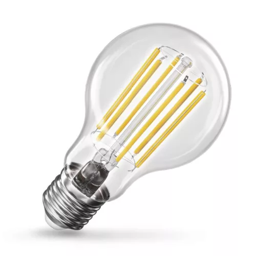 EMOS ZF5168, LED izzó Filament A60 A CLASS / E27 / 7,2 W (100 W) / 1521 lm / természetes fehér