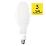 EMOS ZF5751, LED izzó Filament ED90 / E27 / 36 W (327 W) / 6 000 lm / természetes fehér