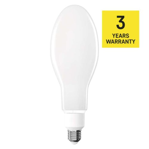 EMOS ZF5751, LED izzó Filament ED90 / E27 / 36 W (327 W) / 6 000 lm / természetes fehér
