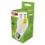 EMOS ZF5D23, LED izzó Filament A60 / E27 / 3,4 W (40 W) / 470 lm / Természetes fehér