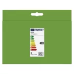 EMOS ZF5D42.3, LED izzó Filament A60 / E27 / 5,9 W (60 W) / 806 lm / Meleg fehér