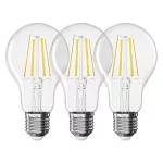 EMOS ZF5D43.3, LED izzó Filament A60 / E27 / 5,9 W (60 W) / 806 lm / Természetes fehér