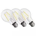 EMOS ZF5D43.3, LED izzó Filament A60 / E27 / 5,9 W (60 W) / 806 lm / Természetes fehér