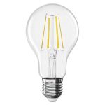 EMOS ZF5D43, LED izzó Filament A60 / E27 / 5,9 W (60 W) / 806 lm / Természetes fehér