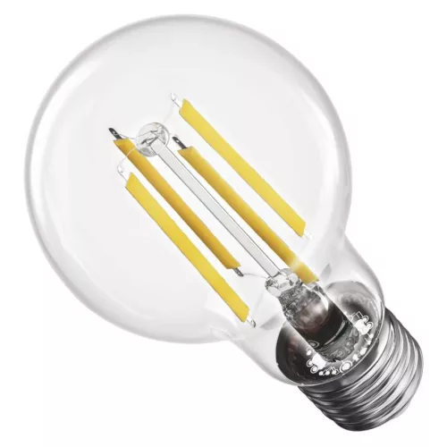 EMOS ZF5D62, LED izzó Filament A60 / E27 / 10,5 W (100 W) / 1521 lm / Meleg fehér