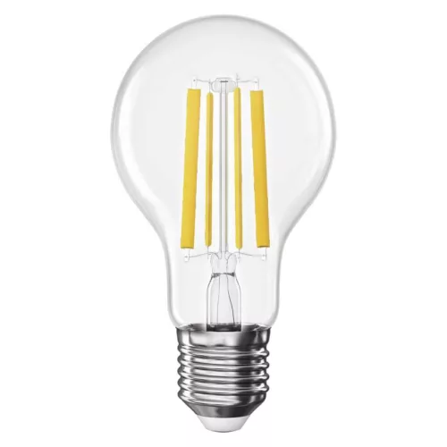 EMOS ZF5D63, LED izzó Filament A60 / E27 / 10,5 W (100 W) / 1521 lm / Természetes fehér