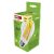 EMOS ZF5D82, LED izzó Filament A70 / E27 / 18 W (150 W) / 2452 lm / Meleg fehér