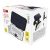 EMOS ZG131S, LED SOLAR reflektor hordozható SPILO, PIR, 1500lm IP54 meleg fehér