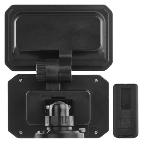 EMOS ZG131S, LED SOLAR reflektor hordozható SPILO, PIR, 1500lm IP54 meleg fehér